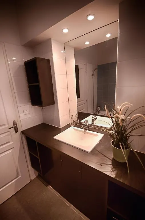 Les Appartements Du Vieux-Port: Appartement Haussmannien マルセイユ アパート