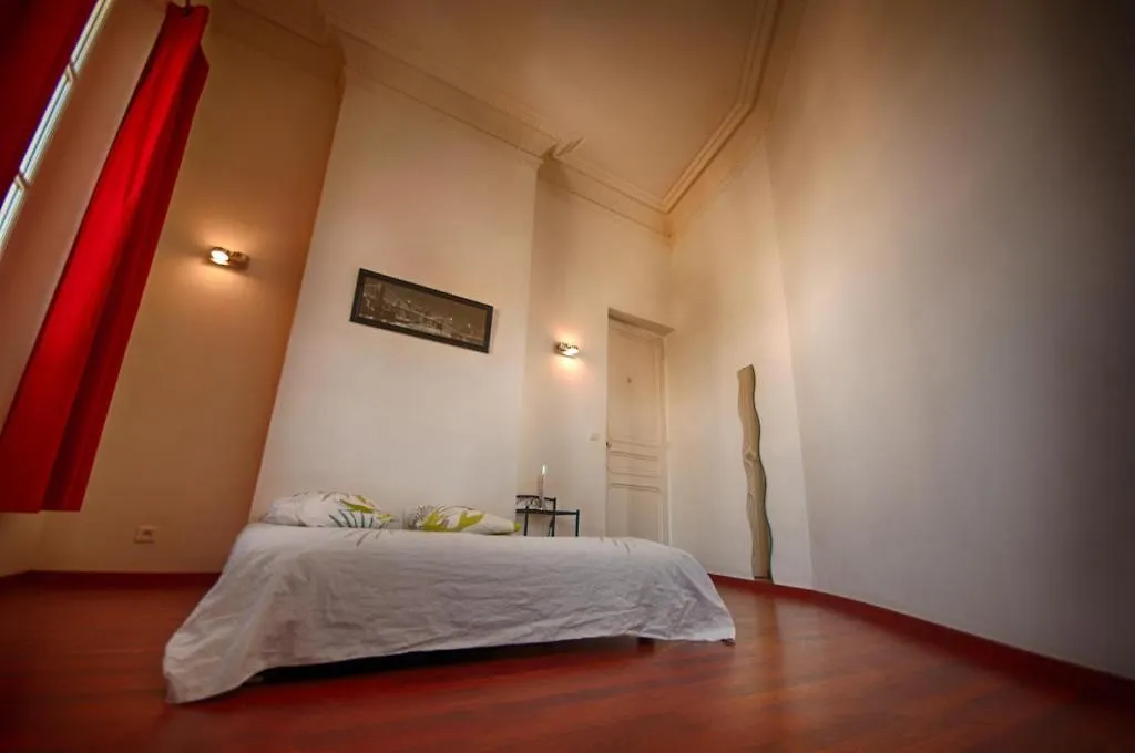 Les Appartements Du Vieux-Port: Appartement Haussmannien マルセイユ