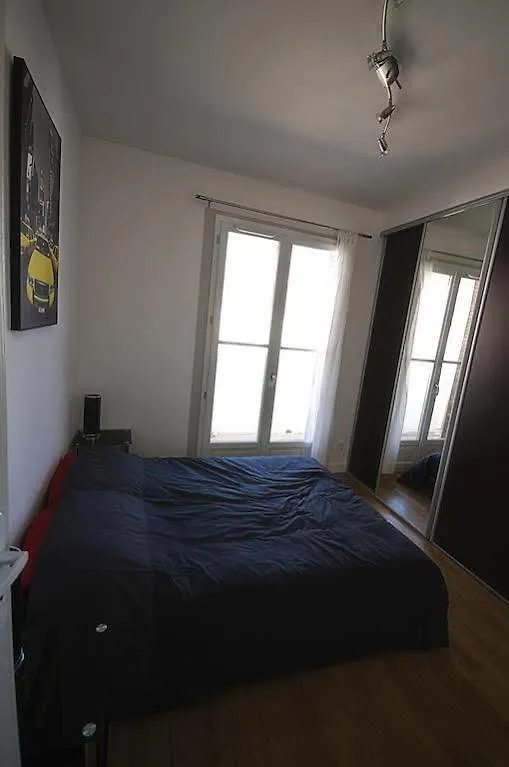 Les Appartements Du Vieux-Port: Appartement Haussmannien Marseille 0*,  France
