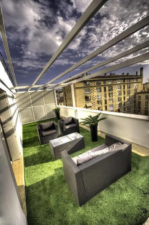 Apartment Les Appartements Du Vieux-Port: Appartement Haussmannien Marseille France