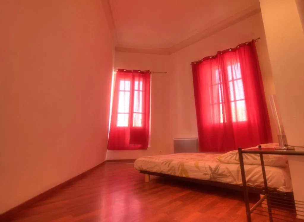 Apartment Les Appartements Du Vieux-Port: Appartement Haussmannien Marseille
